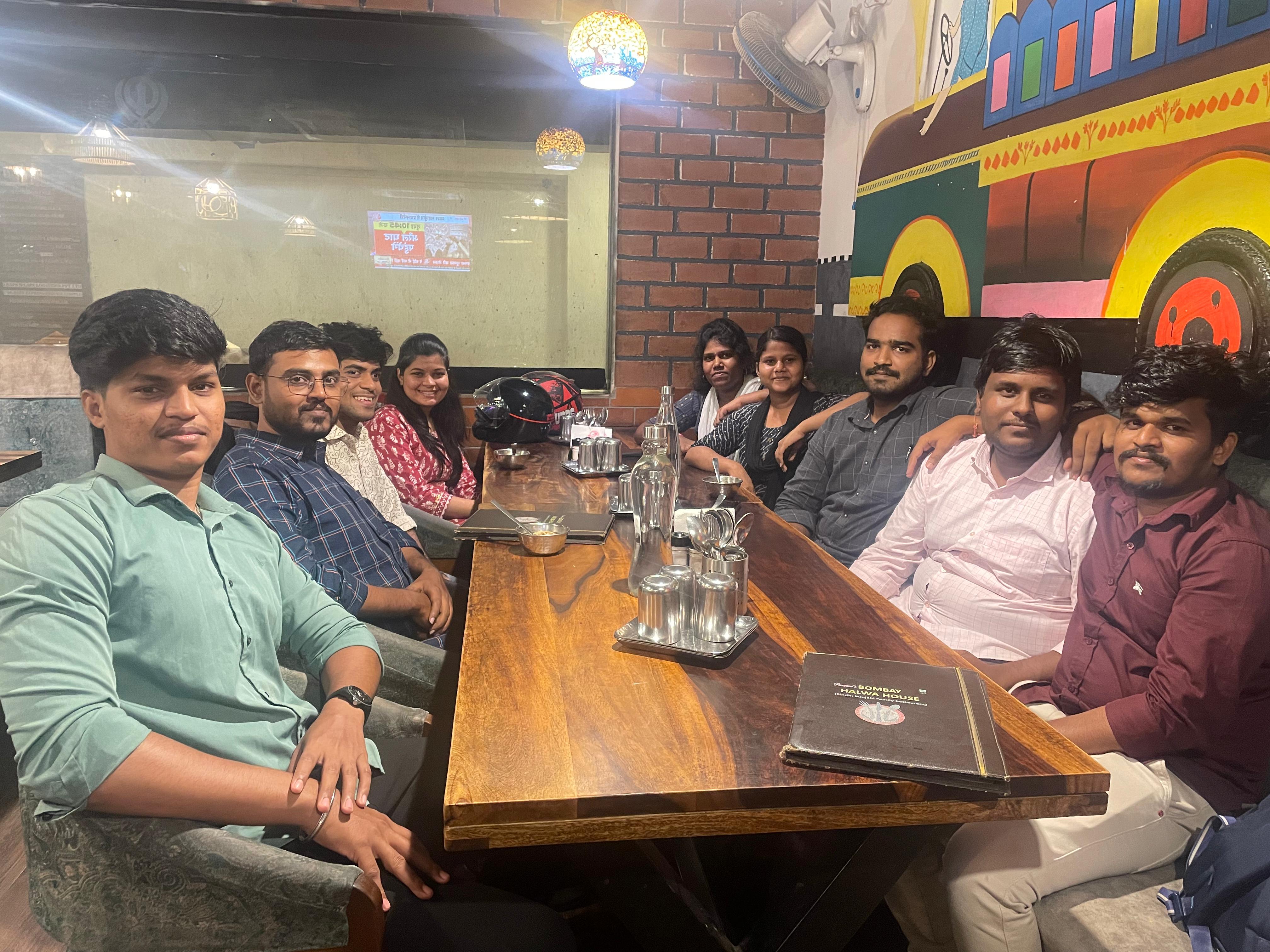 SBAA celebrations 2