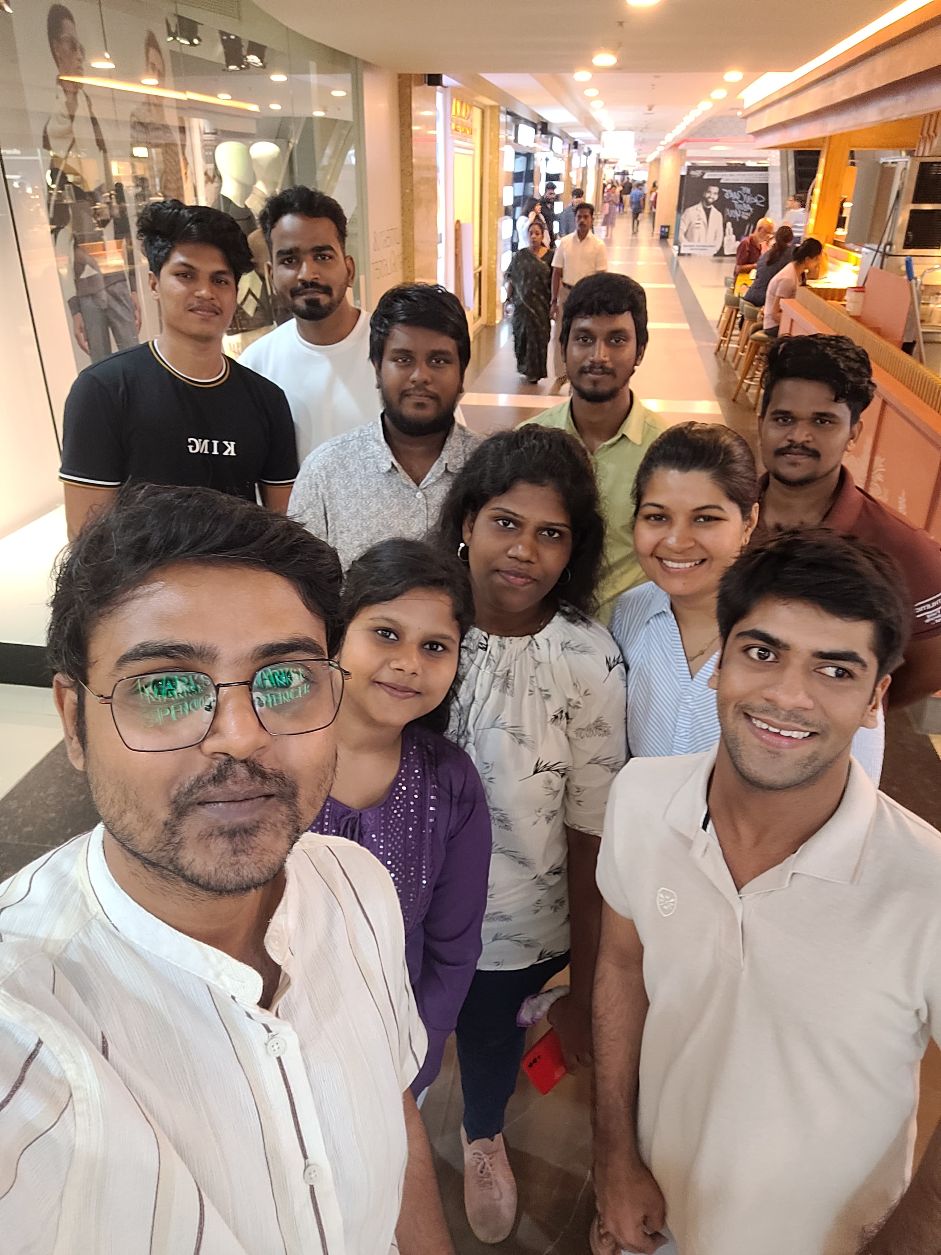 SBAA celebrations 3