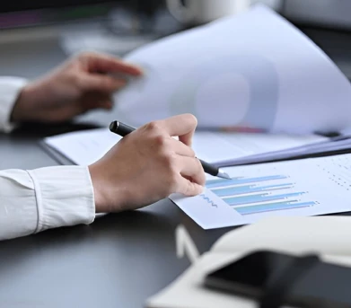 Client Testimonial for SBAA Chartered Accountants