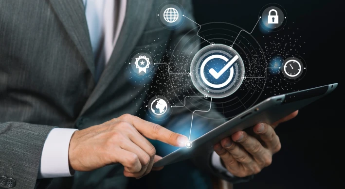 Compliance Services