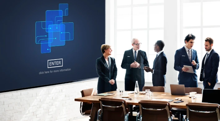 Corporate Solutions