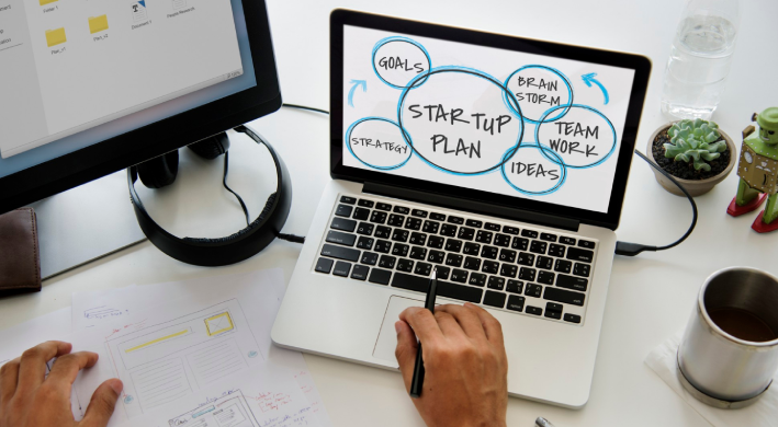 Startup Solutions
