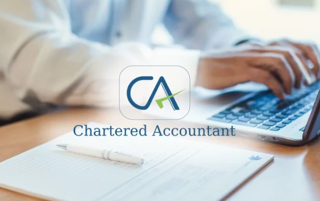 Why choose SBAA trusted chartered accountant firm in India